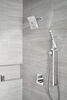 Flange - Shower
