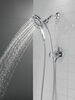Shower Trim with High-Flow Rough Bundle