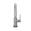 Single Handle Pull-Down Bar/Prep Faucet with Touch