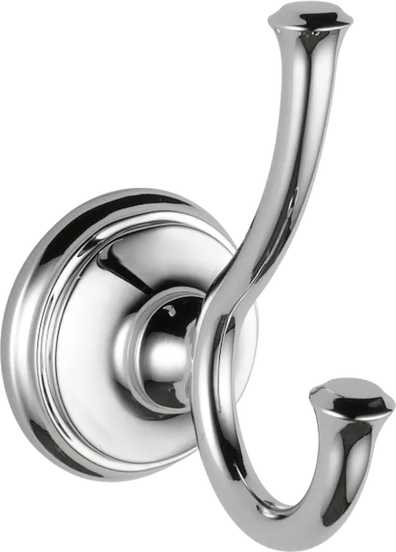 Double Robe Hook