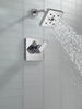 Monitor&reg; 14 Series H2Okinetic&reg; Shower Trim
