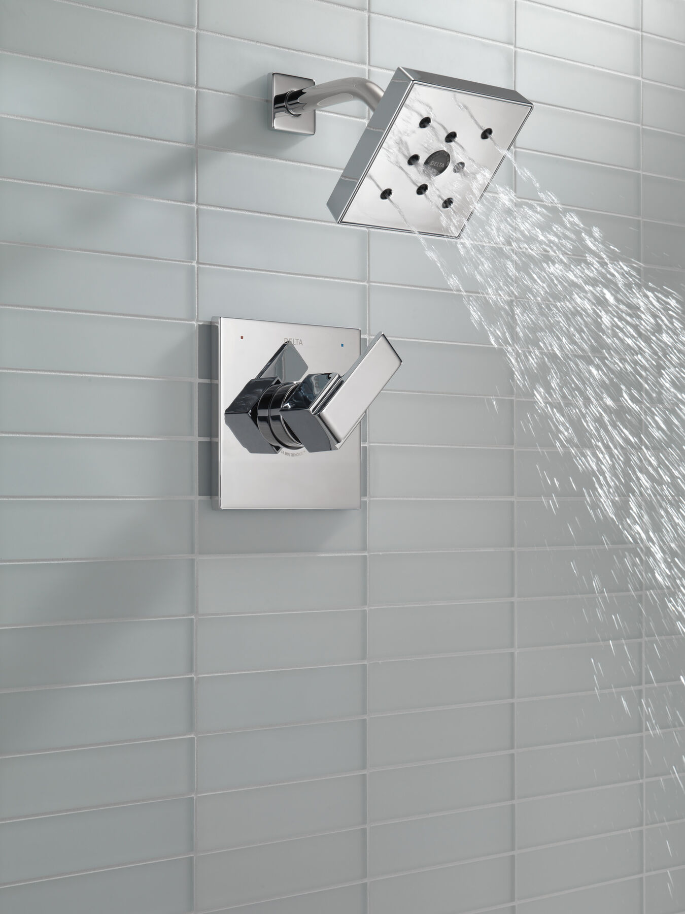 Monitor&reg; 14 Series H2Okinetic&reg; Shower Trim
