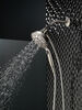 7-Setting Hand Shower with SureDock