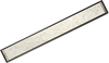 FLOOR DRAIN WITH TILE IN INSERT