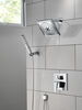 Flange - Shower