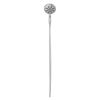 6-Setting SureDock&reg; Magnetic Hand Shower