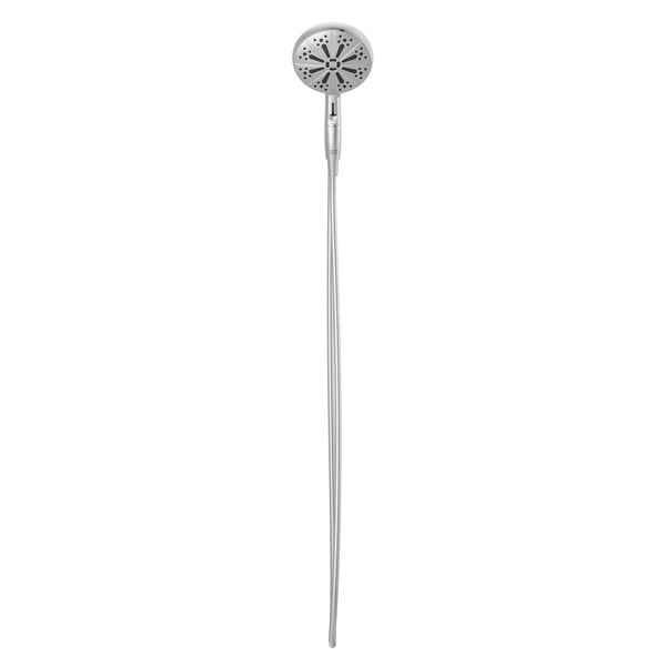 6-Setting SureDock&reg; Magnetic Hand Shower