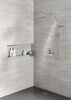 Flange - Shower