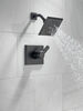 Monitor&reg; 14 Series H2Okinetic&reg; Shower Trim