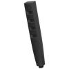 H2Okinetic&reg; 5-Setting Hand Shower
