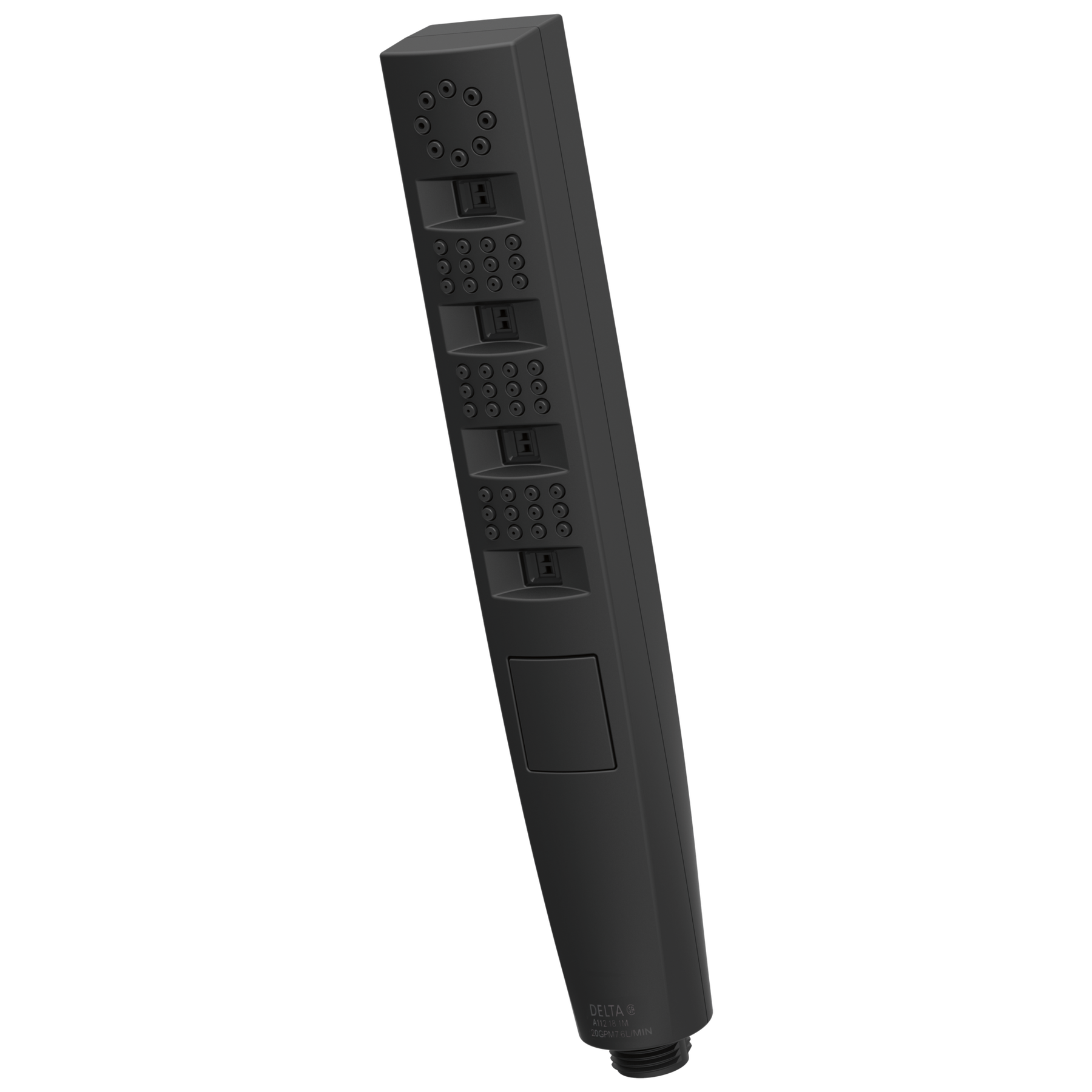 H2Okinetic&reg; 5-Setting Hand Shower