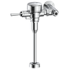 Manual Exposed Urinal Flush Valve