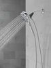 6-Setting SureDock&reg; Magnetic&reg; Hand Shower