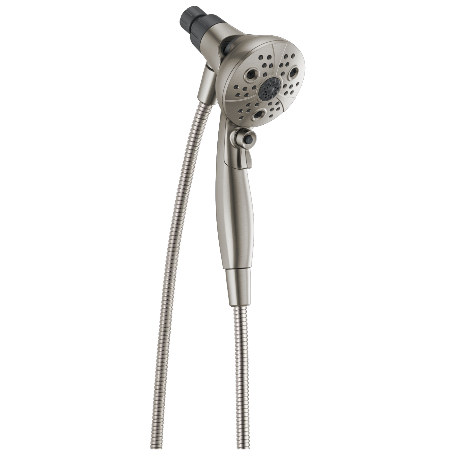 5-Setting Hand Shower SureDock