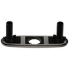 Escutcheon - 10"