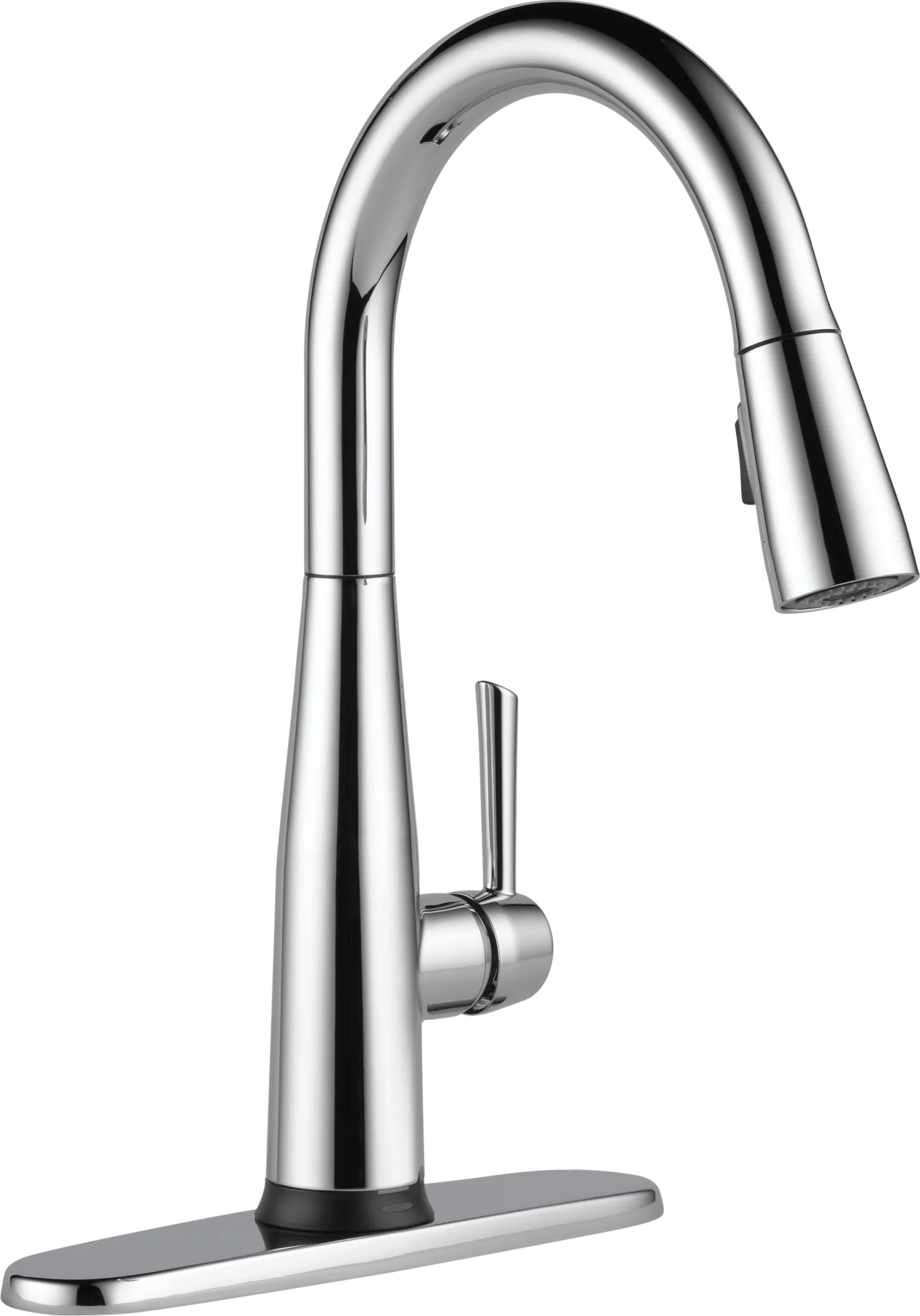 Touch<sub>2</sub>O&reg; Technology Kitchen Faucet with Touchless Technology