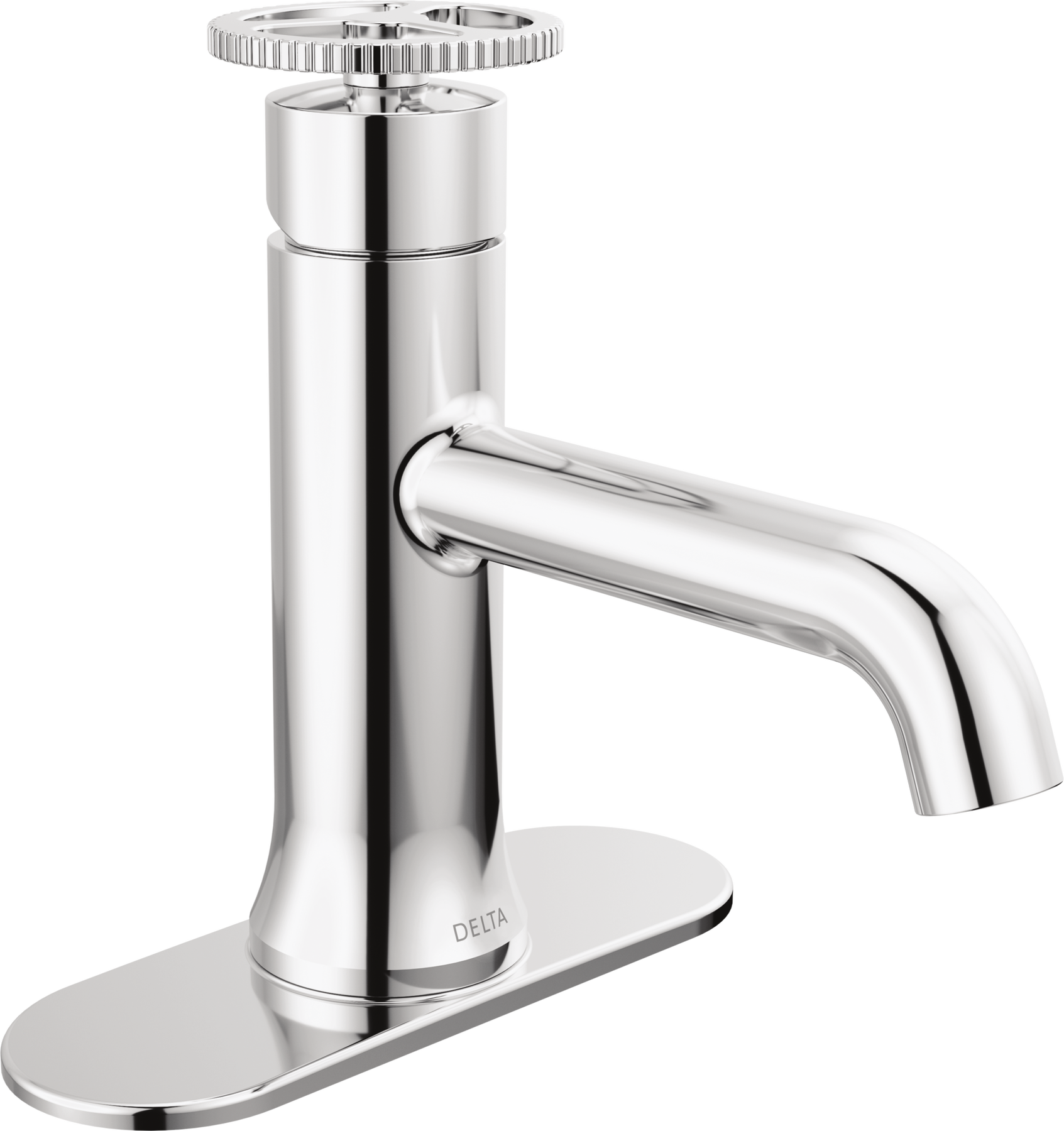 Single Handle Bathroom Faucet