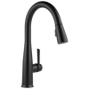 VoiceIQ&reg; Single Handle Pull-Down Faucet with Touch<sub>2</sub>O&reg; Technology