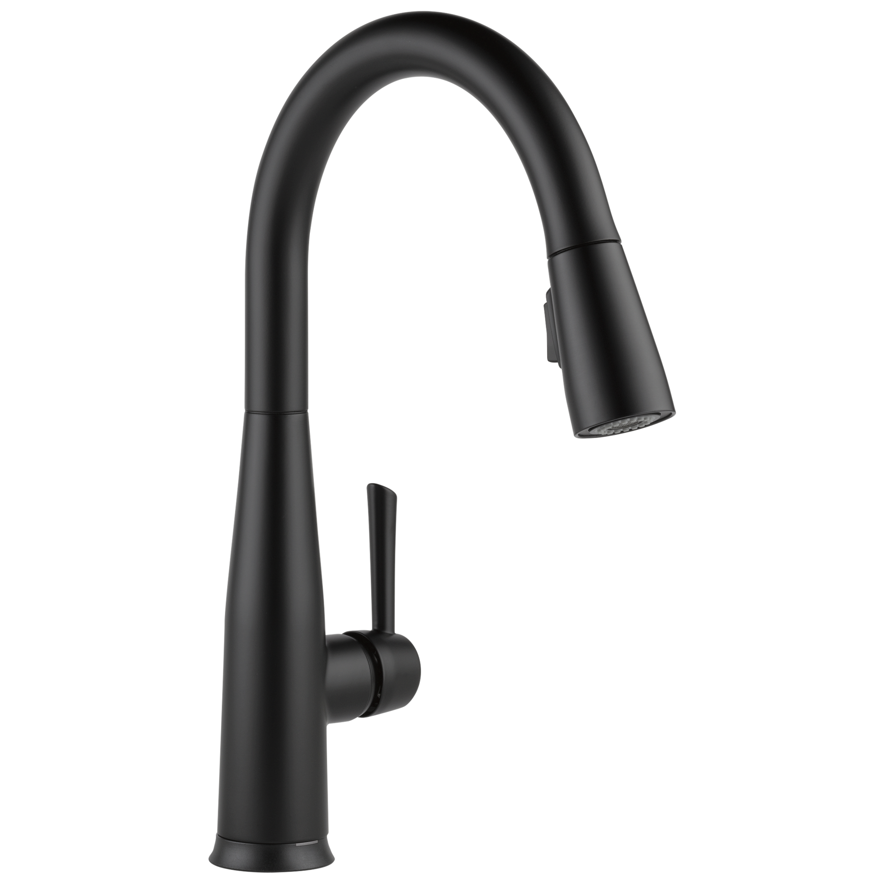 VoiceIQ&reg; Single Handle Pull-Down Faucet with Touch<sub>2</sub>O&reg; Technology