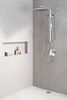 Shower Column 26" Angular