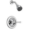 Single Handle Shower