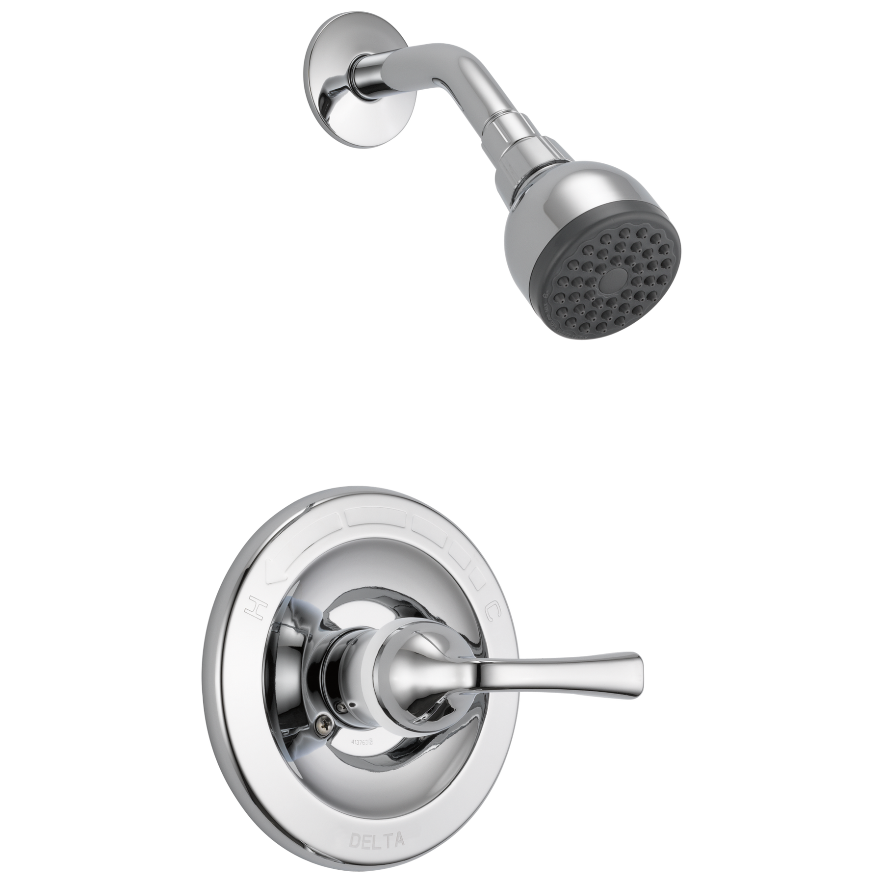 Single Handle Shower
