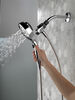 7-Setting Hand Shower with SureDock