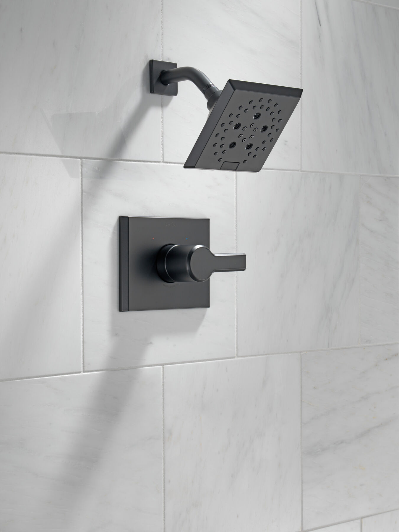Monitor&reg; 14 Series H2Okinetic&reg; Shower Trim