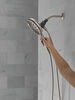 Columbia Combo Pack - Columbia Hand Shower/new Bell Shower Head