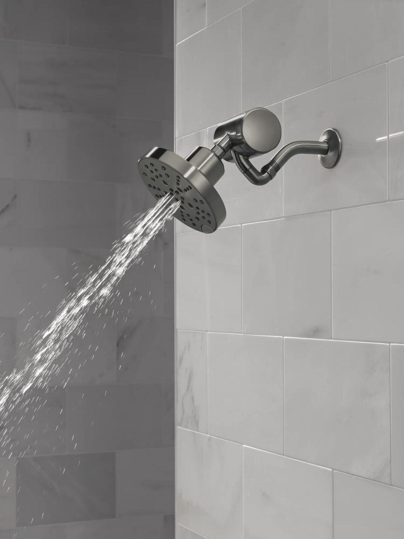 Premium Shower Filter with Shower Head Bundle