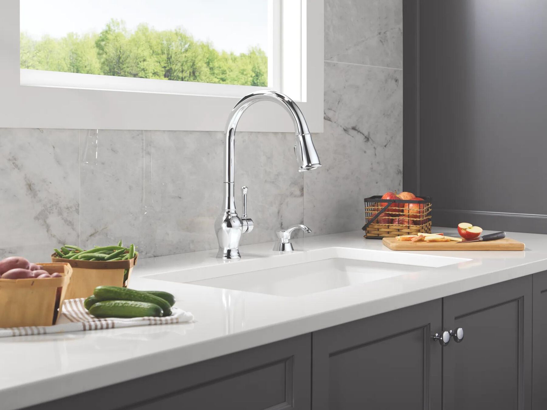 Soap / Lotion Dispenser
