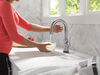 Touch2O&reg; Bar / Prep Faucet with Touchless Technology