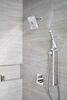 Flange - Shower