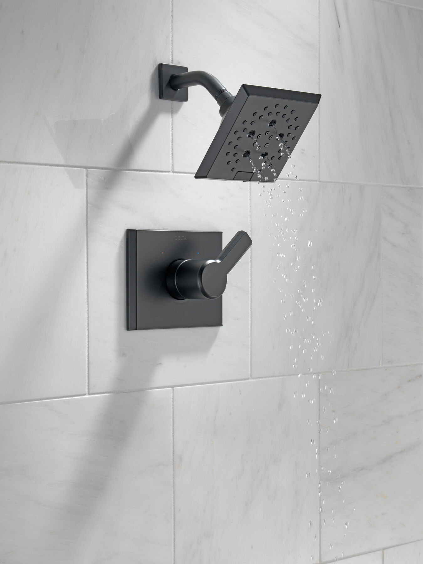Monitor&reg; 14 Series H2Okinetic&reg; Shower Trim