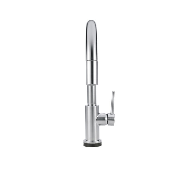 VoiceIQ&reg; Kitchen Faucet with Touch<sub>2</sub>O&reg; Technology with Touchless Technology