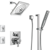 Flange - Shower
