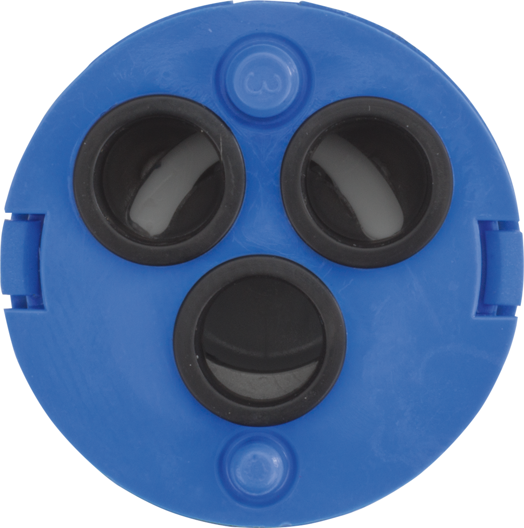 Ceramic Valve - Euro-Motion