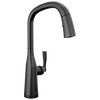 Touch<sub>2</sub>O&reg; Technology Kitchen Faucet with Touchless Technology
