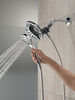 In2ition&reg; 4-Setting Two-in-One Shower