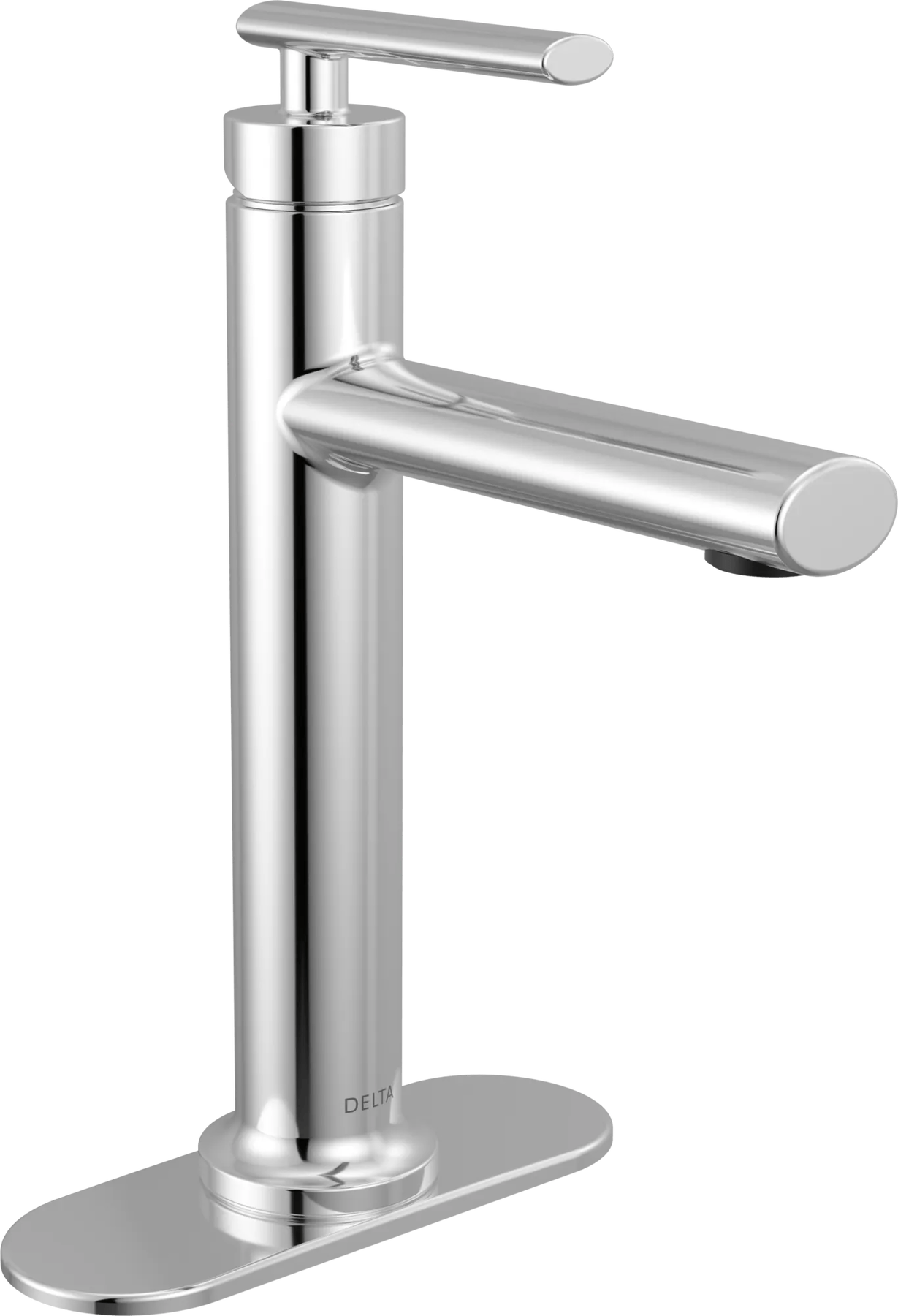 Single Handle Bathroom Faucet