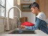 Reverse Osmosis Contemporary Faucet (Recertified)