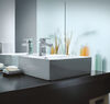 18" Single Towel Bar