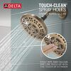 8-Setting Shower Head