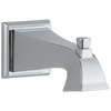 Tub Spout - Pull-Up Diverter