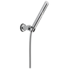 Premium Single-Setting Adjustable Wall Mount Hand Shower