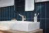 Single Handle Bathroom Faucet