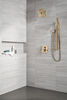 Flange - Shower