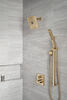 Flange - Shower