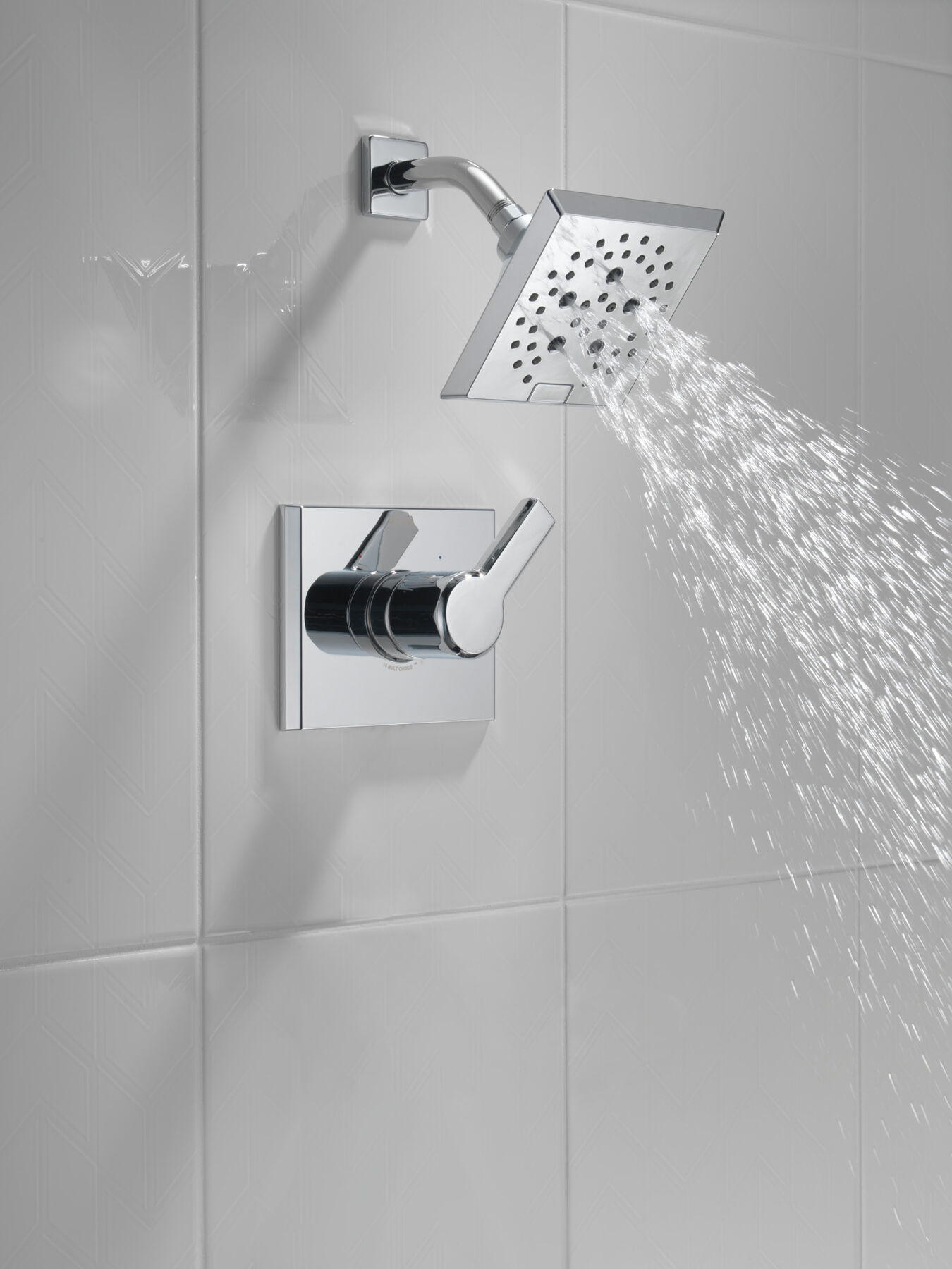 Monitor&reg; 14 Series H2Okinetic&reg; Shower Trim