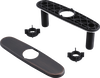 Escutcheon - 10"